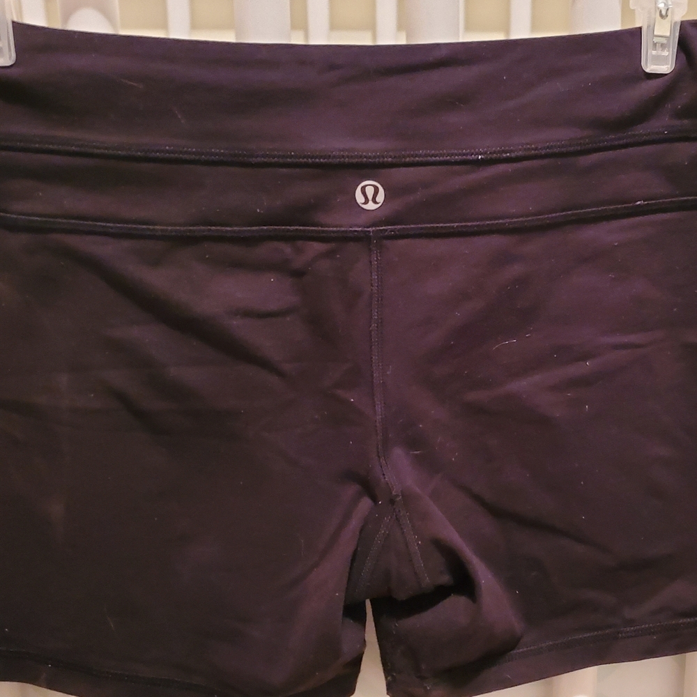 Lululemon groove short